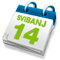 kalendar događanja